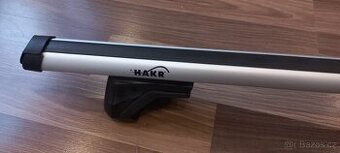Střešní příčníky Škoda Kamiq/Karoq/Kodiaq/Enyaq