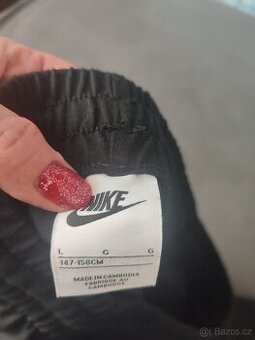 Dětské kraťasy Nike,vel.L