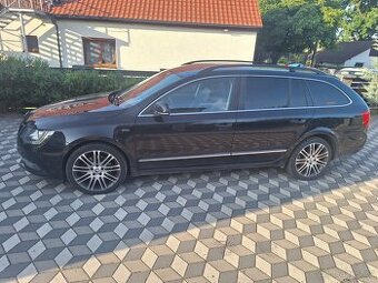 Škoda superb 2.0 TDI 103kw