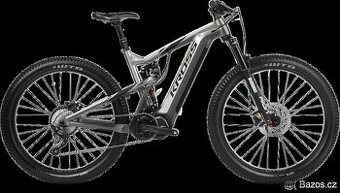 Elektrokolo KROSS Soil Boost 1.0 630Wh