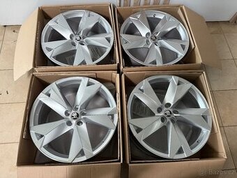 Alu kolo Arctos 20" Kodiaq