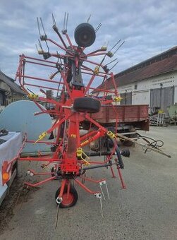 Obraceč píce OZ 776 S
