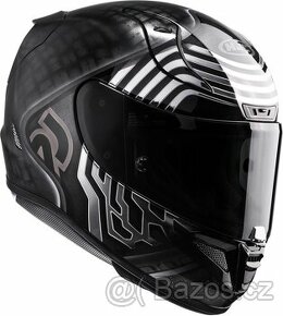 Helma HJC RPHA 11 Kylo Ren Star Wars / ZÁNOVNÍ