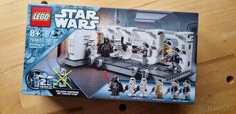 Lego Star Wars 75387 Boarding Tantive
