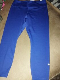 Legíny Nike nové vel. L - 1