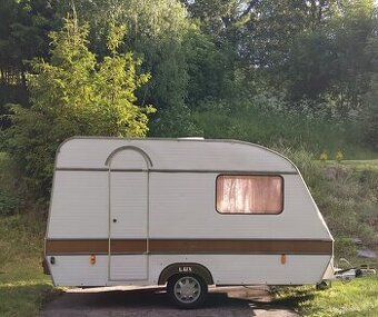 Karavan ASTRA 380 LUX
