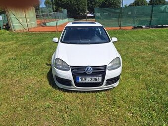 Golf 5