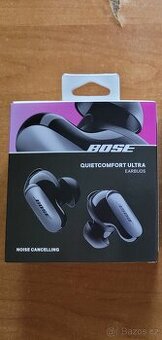 Bose QuietComfort Ultra Earbuds