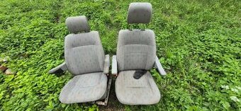 Vw t4 sedacky