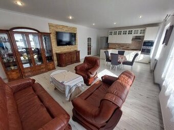 Pronájem bytu 2+KK 60 m2 v Kolíně, Byt 2+KK pronájem Kolín