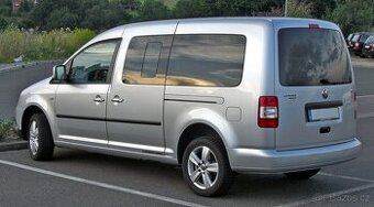 Caddy maxi