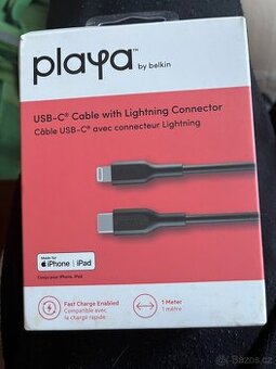 kabel usb c na usb lithning