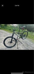 Lapierre zesty 4.0 AM 29 er Xl ram na prodej