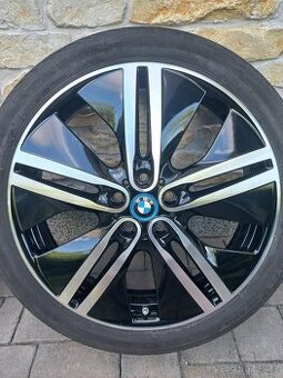 BMW i3 letní sada 20 Styling 430 Bridgestone dvourozmer