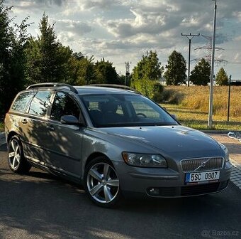Volvo V50 1.8i 92kW