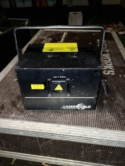 laser laserworld cs 3000rgb