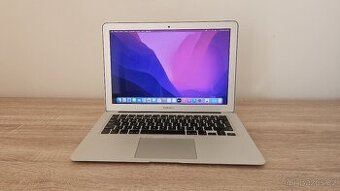 Macbook Air 2015 (i5, 4 GB RAM, 128 GB SSD)