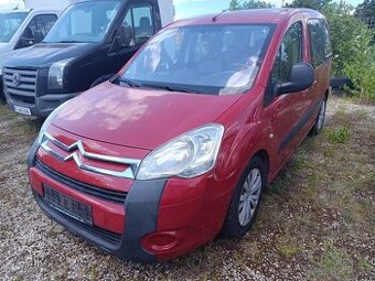 Citroen Berlingo 1.6i 2009 7místný