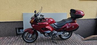 Honda NT 650V Deauville