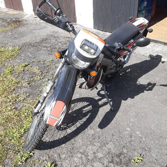 Derbi Senda