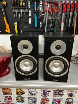 Reprobedny MAGNAT QUANTUM 553 TOP stav rezervace