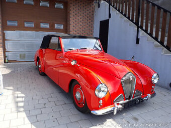 Healey Abbott