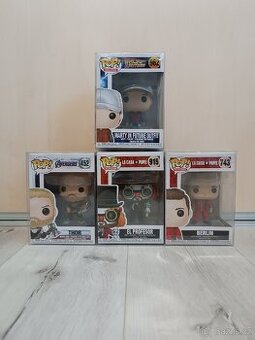 Funko pop