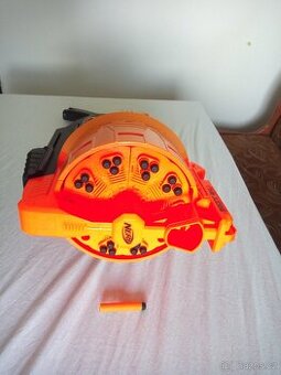 puška Nerf Doomlands The Judge - 1