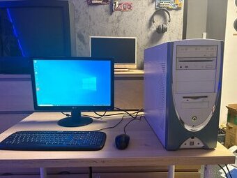 PC i5 2400