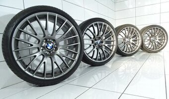 Letní kola 21" BMW 5 F07 , 7 F01 F02 F04
