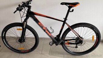 Horské kolo CTM, kola 27.5"