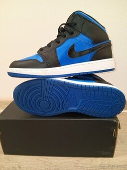 Nike Air Jordan 1 Mid