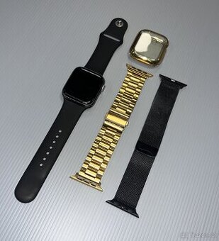 Apple Watch 5 44 mm