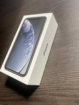 Iphone XR 128GB