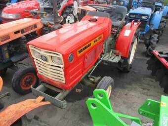 Malotraktor Yanmar YM 1510 2WD