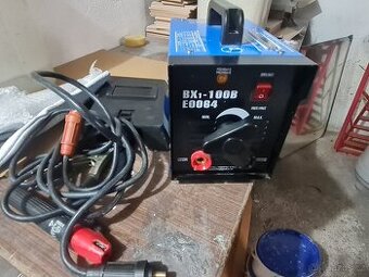 Elektrická svářečka BX1 100B