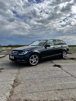 Mercedes-Benz C180 2.2CDI Kombi