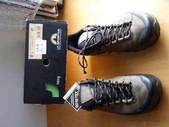 Boty La Sportiva