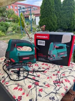 Elektrická kmitací pila Kychika JS-100C 800 W