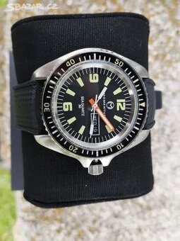 Momentum Sea Quartz 30