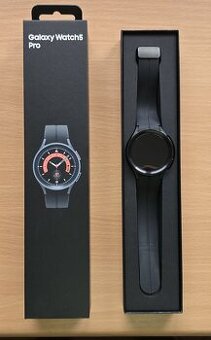 Samsung Galaxy Watch5 PRO LTE