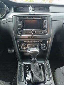 Škoda Superb 2
