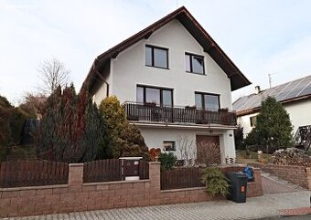 Prodej domu 230 m² v Horšovském Týně