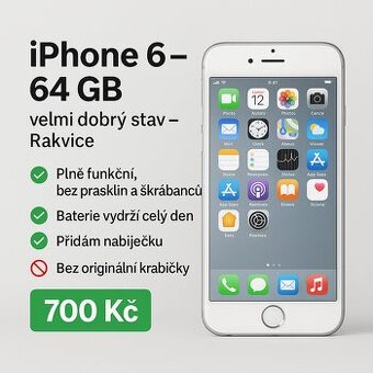 Iphone 6