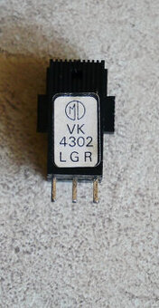 ♦️ GRAMOPRENOSKA - VK4302 ♦️ - 1