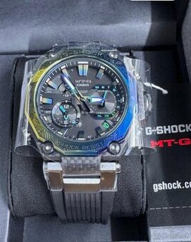 Casio MT-G B2000YR