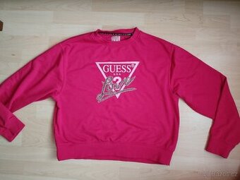 Mikina Guess, vel.XL - 1