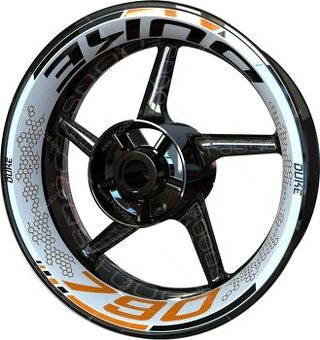 Koupím rafek KTM Duke 790