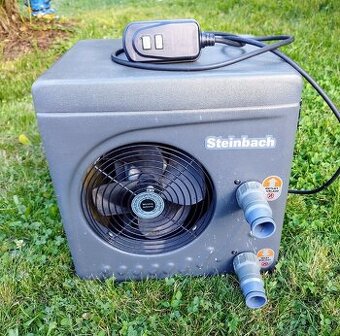 Tepelné čerpadlo k bazénu 3.9 KW