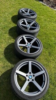 Alu kola TaTechnix 5x120 R19 NESEHNATELNÉ